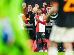 Liverpool Join Man City And Arsenal In Pursuing Defender Who Was Given His Debut By Arne Slot