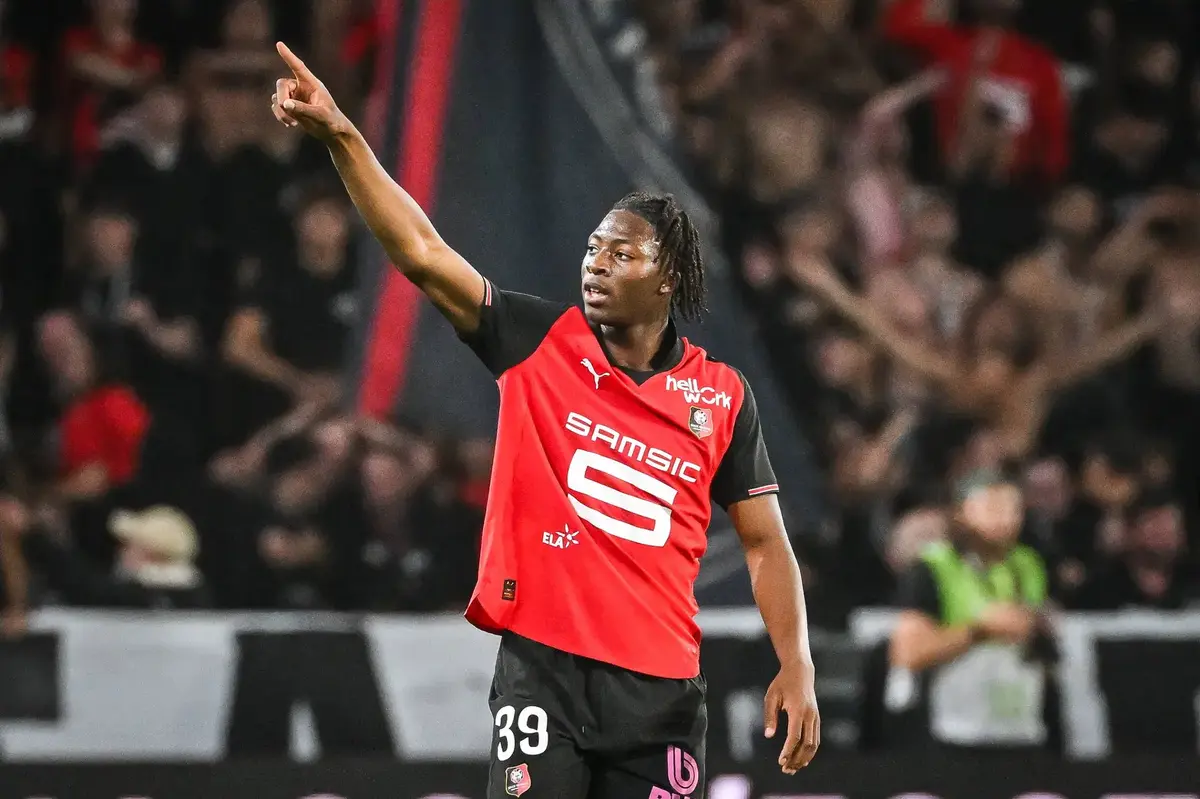 Liverpool And Chelsea Both Want Rennes Ace (And It Isn’t Jeremy Jacquet)
