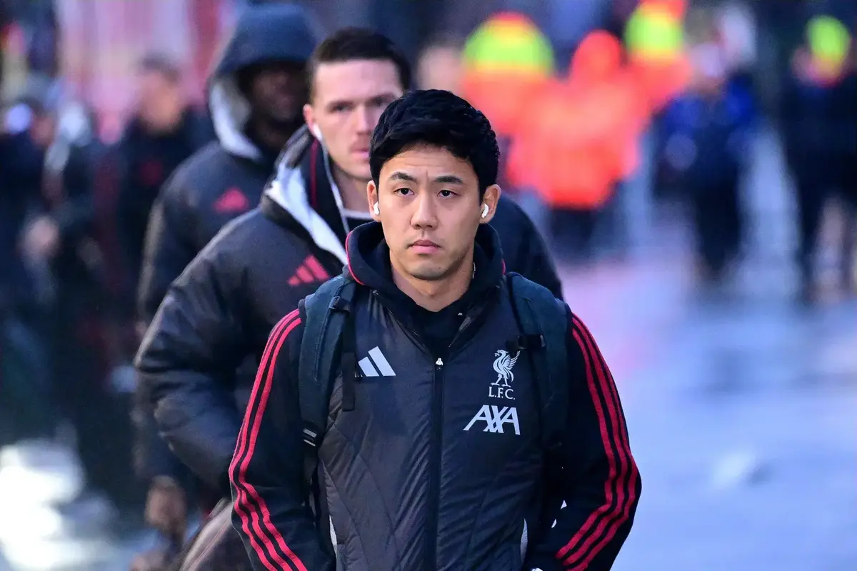 Updates on Endo, Isak And 2 More: Liverpool Injury News and Expected Return Dates