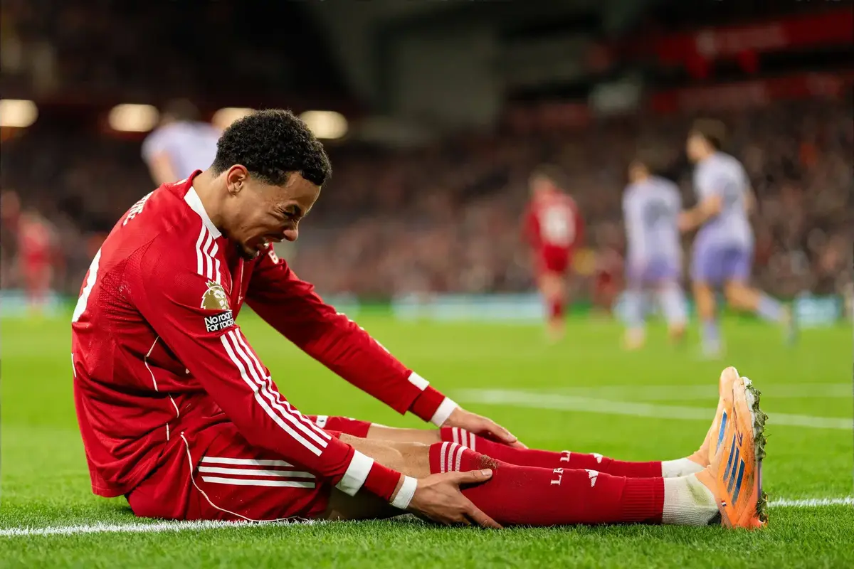 Slot Claims That Key Liverpool Player Could Be “Back For The Arsenal Game”