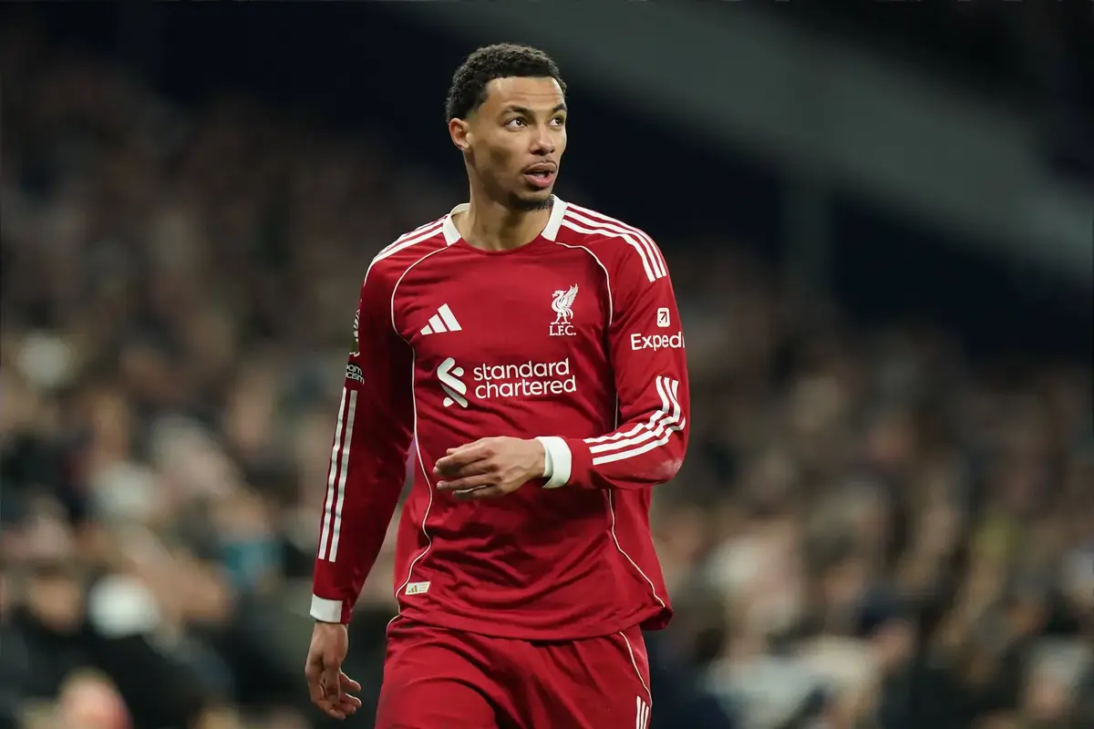 Hugo Ekitike To Start; Cody Gakpo On The Bench: Liverpool Predicted Lineup To Face Arsenal