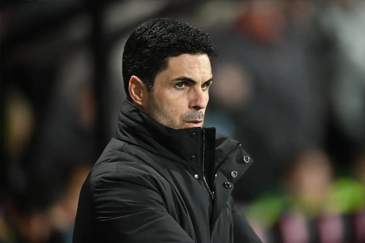 “That’s Why They Are Champions” – Arteta Singles Out Liverpool Stars For Praise Following Arsenal Draw