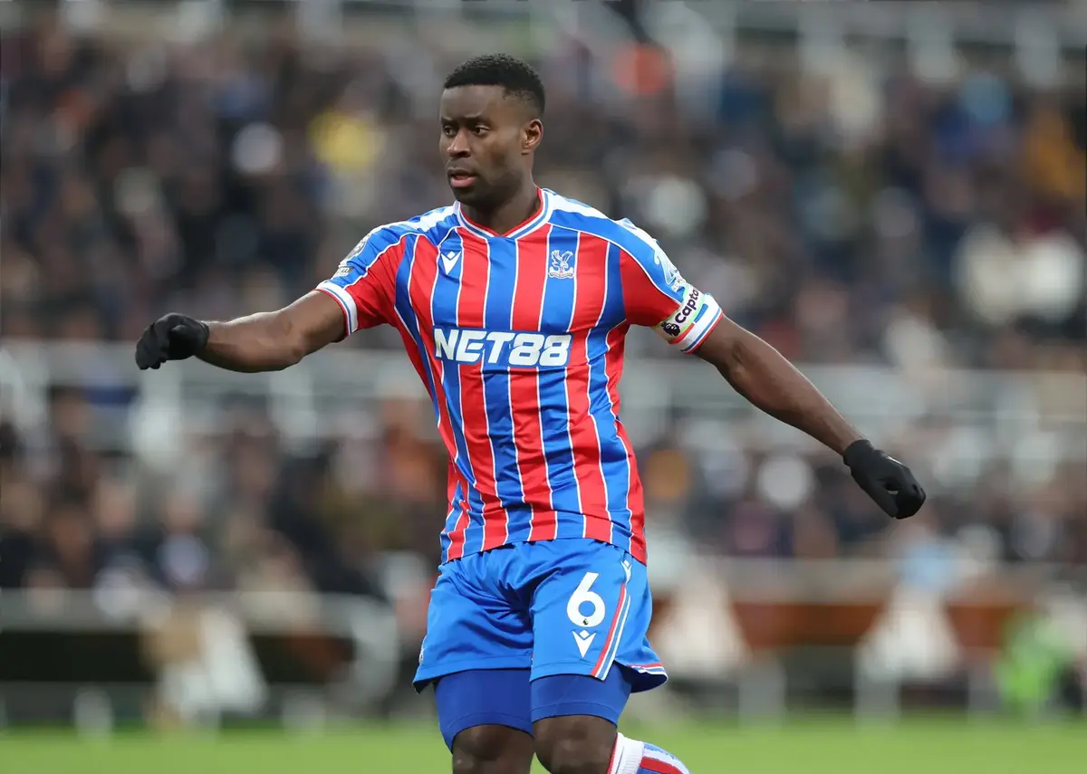 3 Centre-Backs Liverpool Could Sign After Missing Out On Marc Guehi To Man City