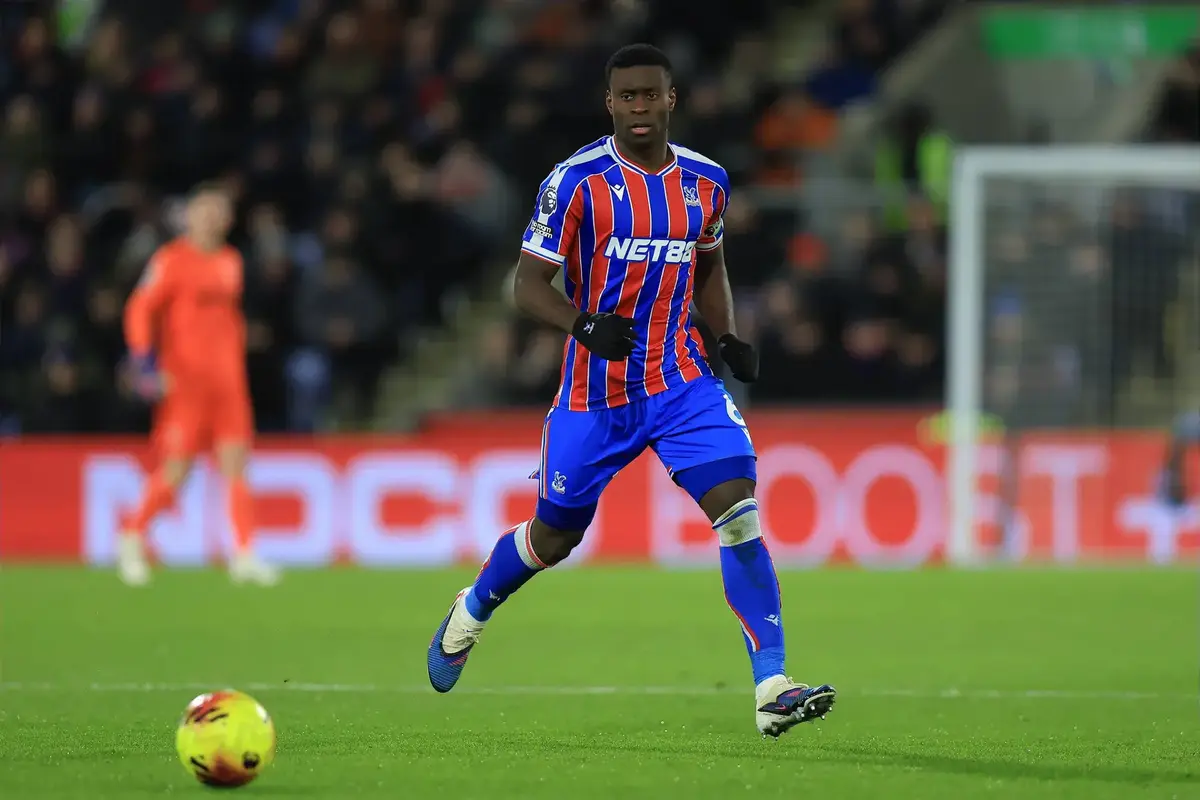 ‘What A Joke’ ‘Crazy’ ‘Bullet Dodged’ Fans React As Real Reason Why Liverpool Didn’t Move For Guehi Is Revealed