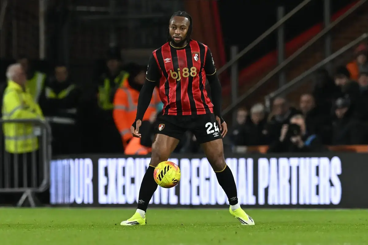 Liverpool Considering Risky £70m Swoop for ‘Controversial’ Ex-Man Utd Star in Semenyo Twist