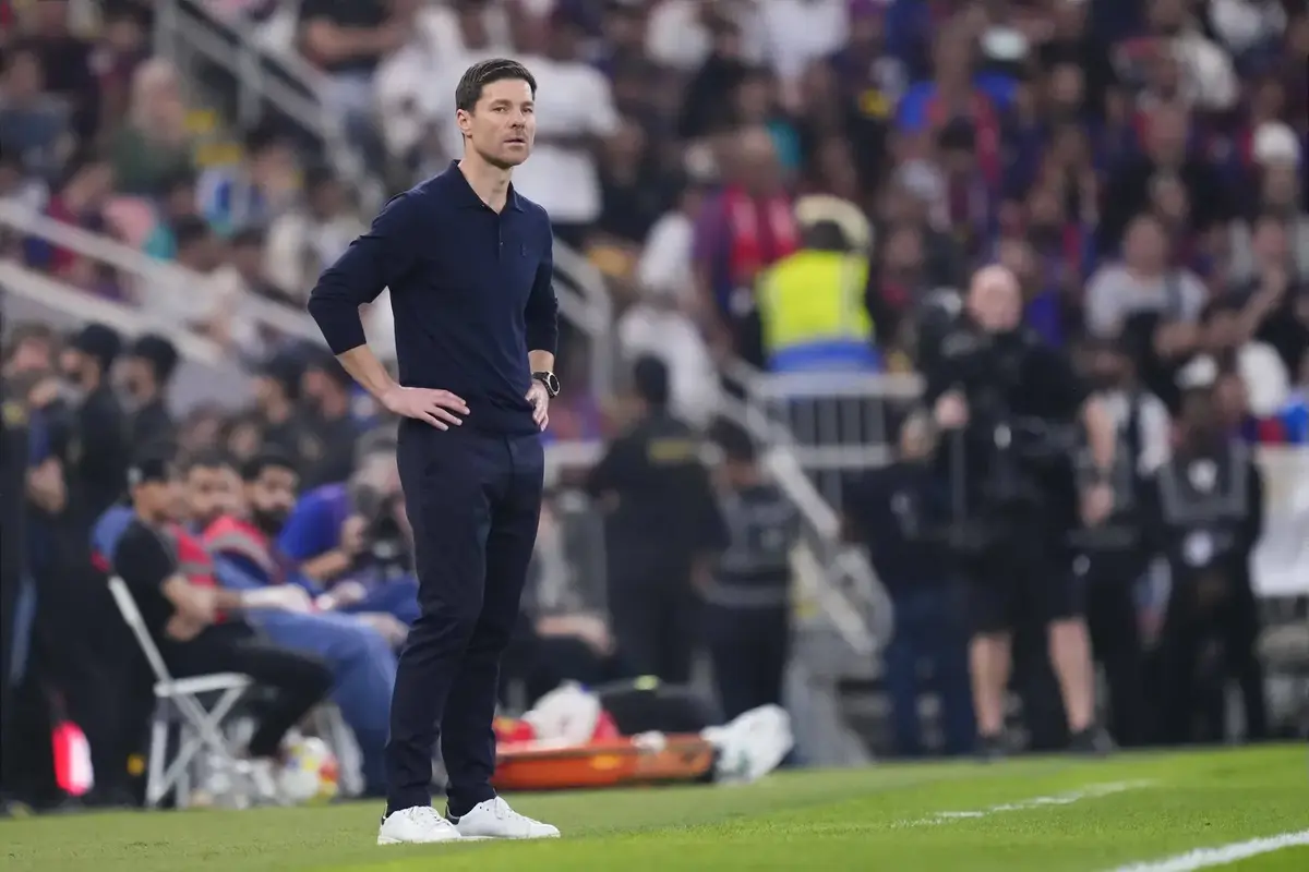 ‘Sooner Or Later’ – Report Reveals Xabi Alonso’s Stance On Replacing Slot As Liverpool Manager