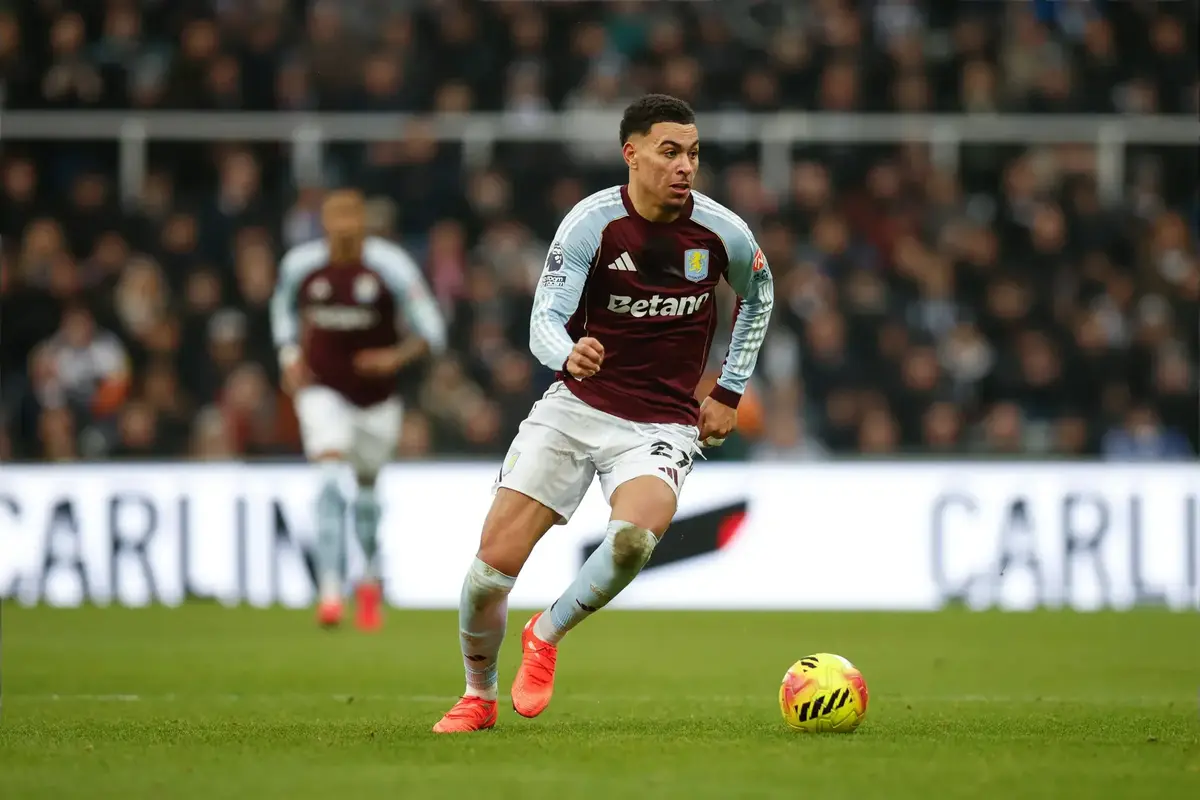 Ben Jacobs Names The 15 G/A England International Liverpool Do Want As Adam Wharton Claims Are Rubbished