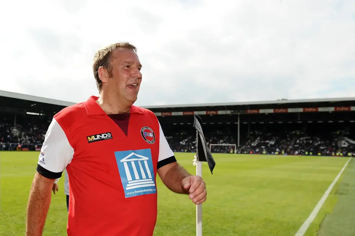 Paul Merson Says Liverpool’s Decision Not To Go “All In For Guehi” Now Makes Total Sense