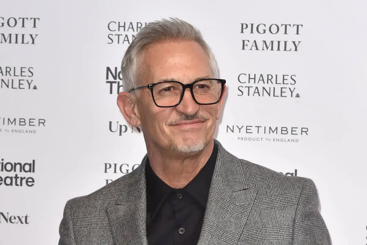 Gary Lineker Predicts His Top 5 As He Names Who Will Miss Out Between Liverpool, Chelsea And Man United