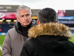 "He Might Be In Trouble" - Alan Smith Issues Warning To Arne Slot About His Liverpool Future