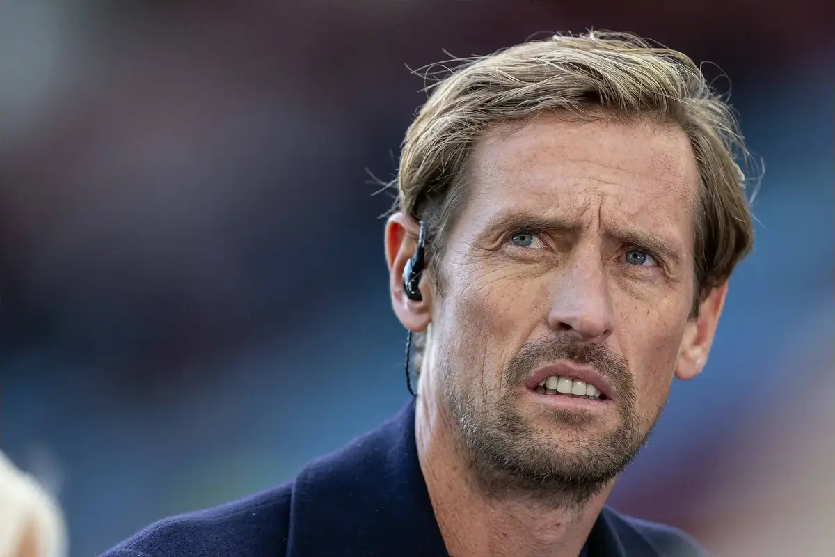 Peter Crouch Names The Liverpool Star Who Will Open The Scoring Against Man City As He Predicts The Result