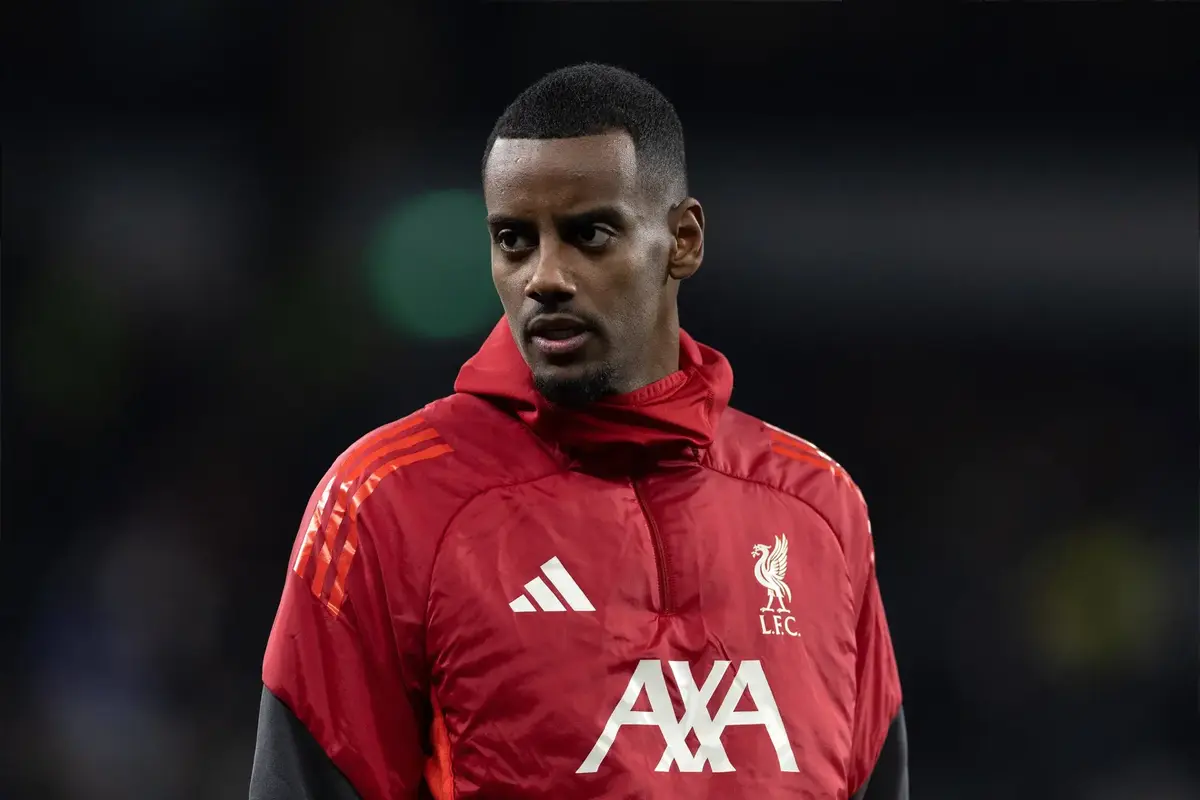 “There’s A Chance” – National Team Boss Drops Hint On When Alexander Isak Could Make His Comeback