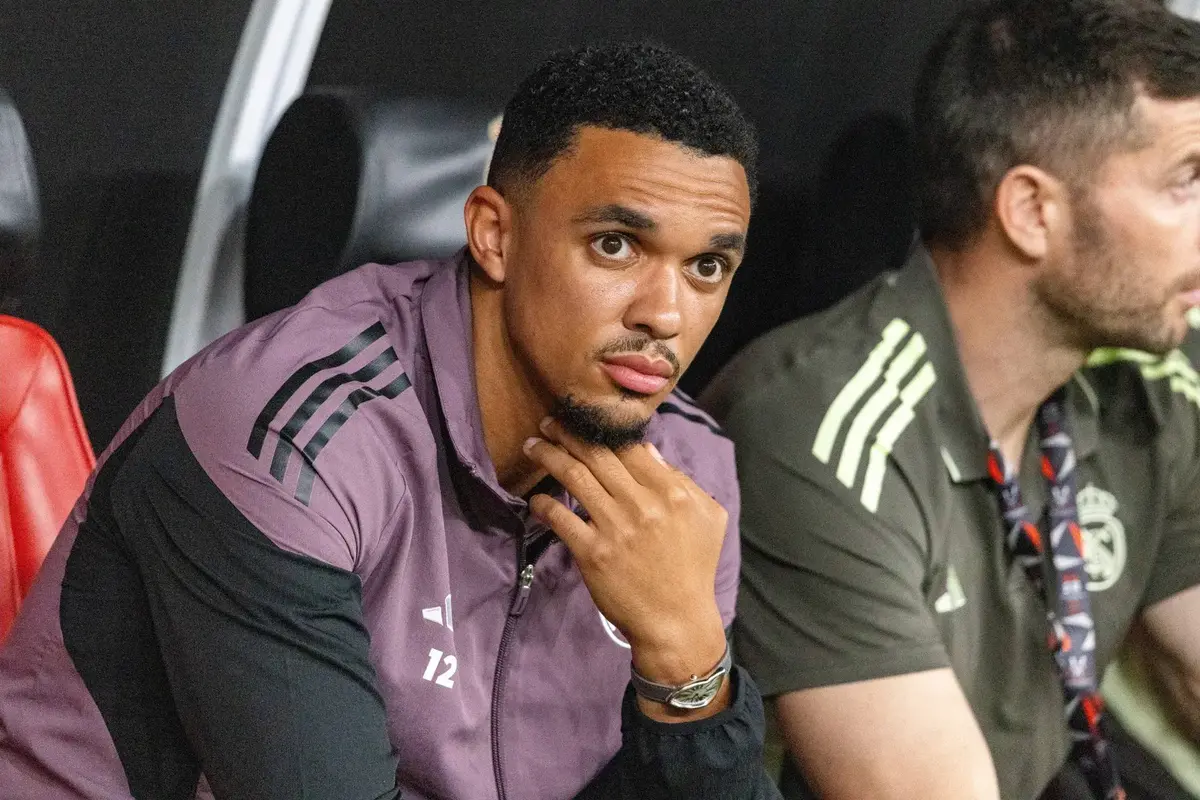 Source Reveals Liverpool’s Stance Amid Speculation That “World Class” Player Could Make Shock Anfield Return