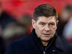 Gerrard Lavishes Praise On "World Class" Liverpool Star Who Is "So Exciting To Watch"