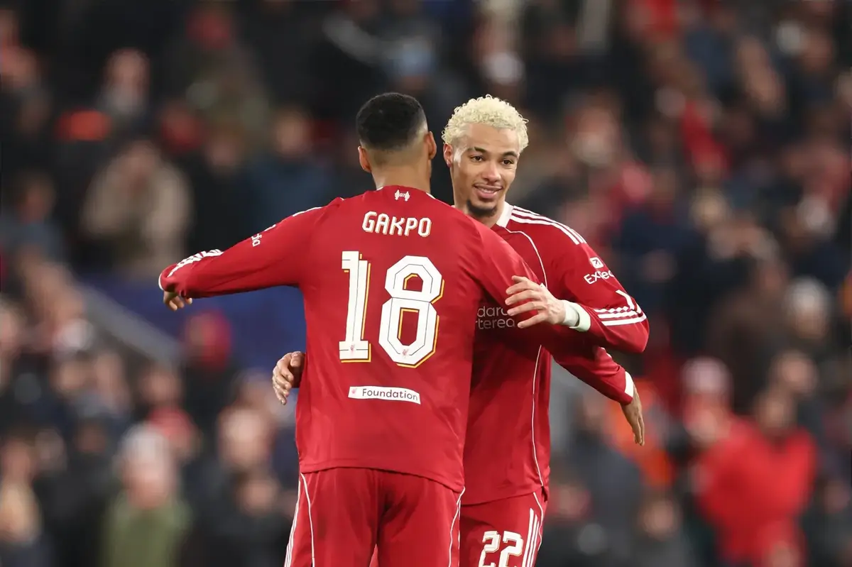 Who’s Most Likely To Qualify for the Champions League? – Liverpool Chances vs Chelsea, Man United & More