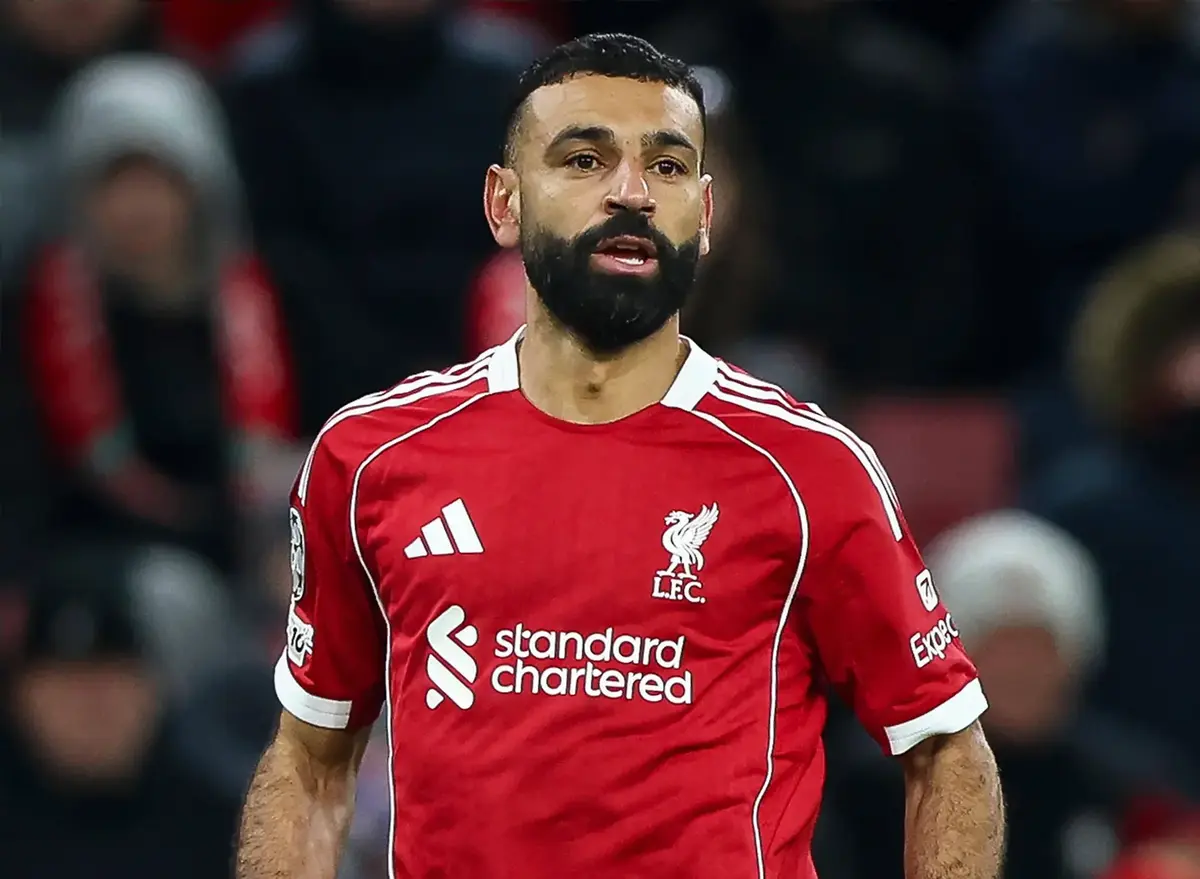 Liverpool Linked to Signing £80m PL Wonderkid As Salah Exit Rumours Grow