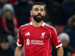 Liverpool Linked to Signing £80m PL Wonderkid As Salah Exit Rumours Grow