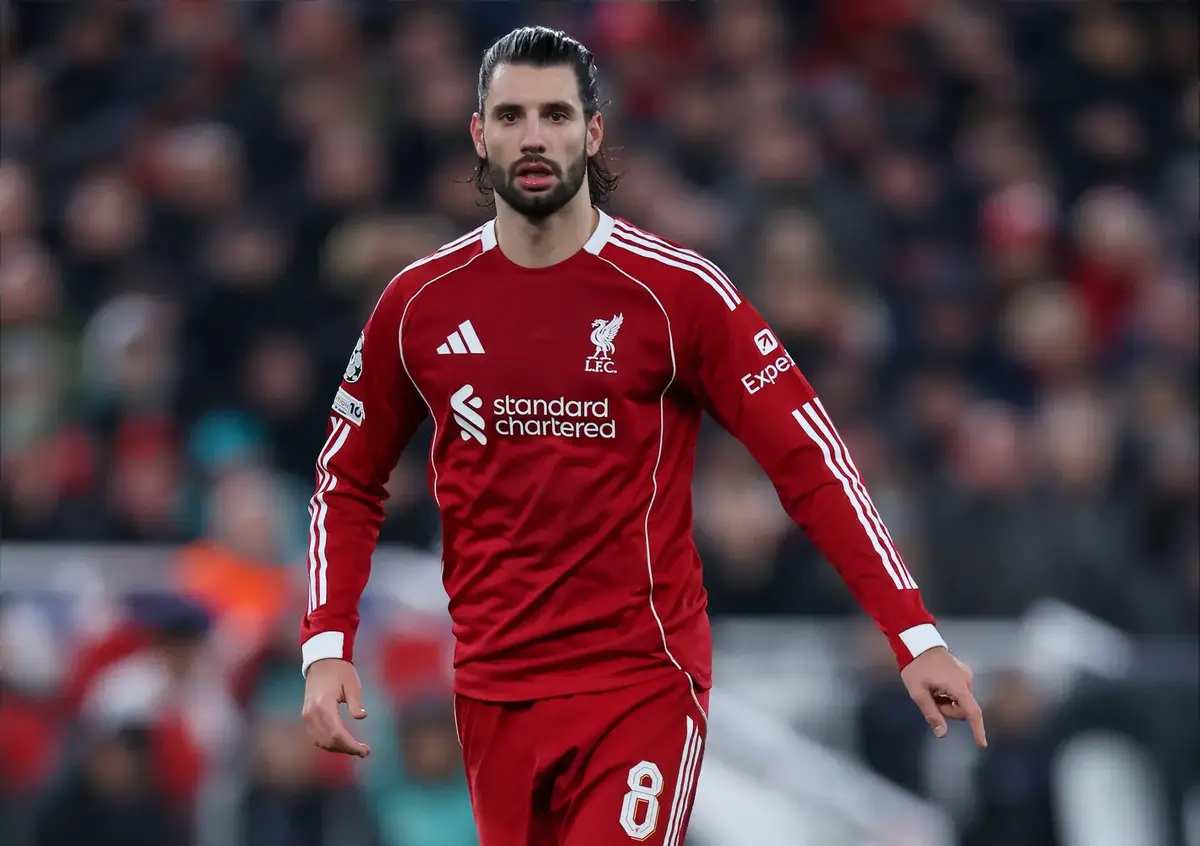 Szoboszlai and Wirtz To Start; Joe Gomez Out: Liverpool Predicted Lineup vs Man City