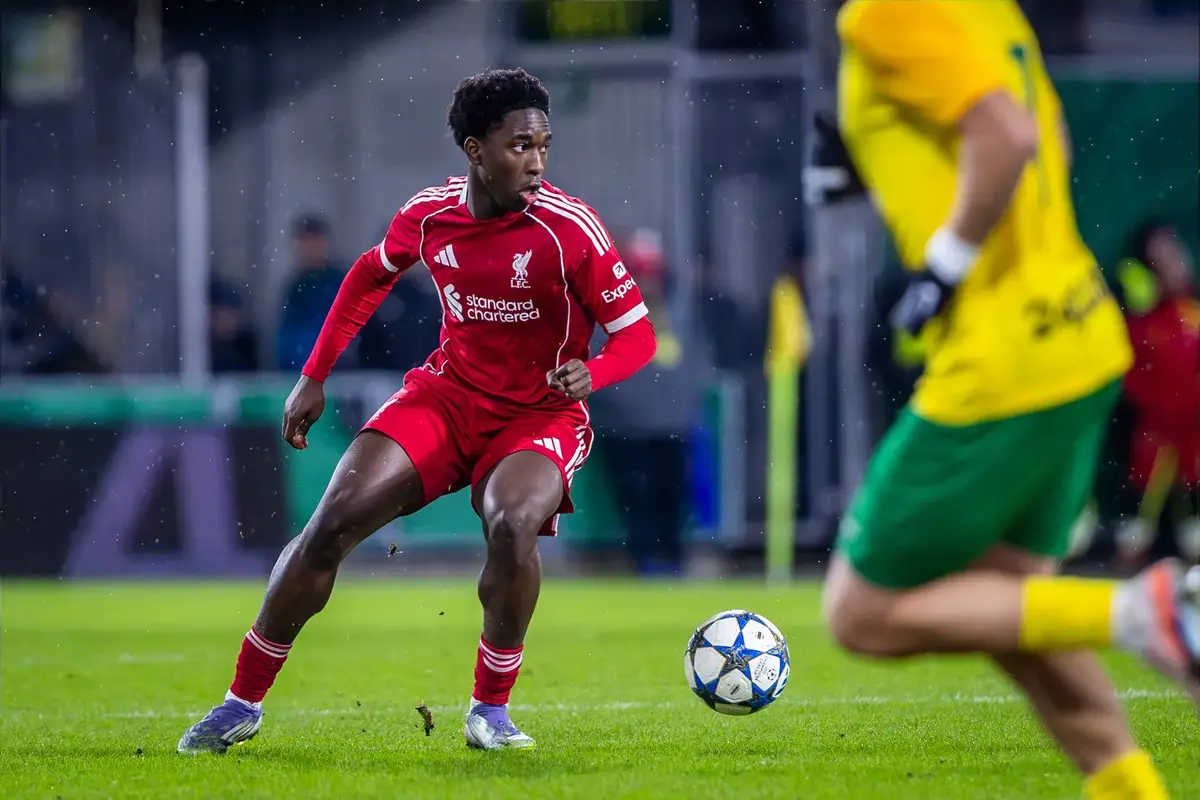 Liverpool Ace Was ‘Recently Spotted’ At Rival’s Stadium As Concerns Grow About Potential Exit