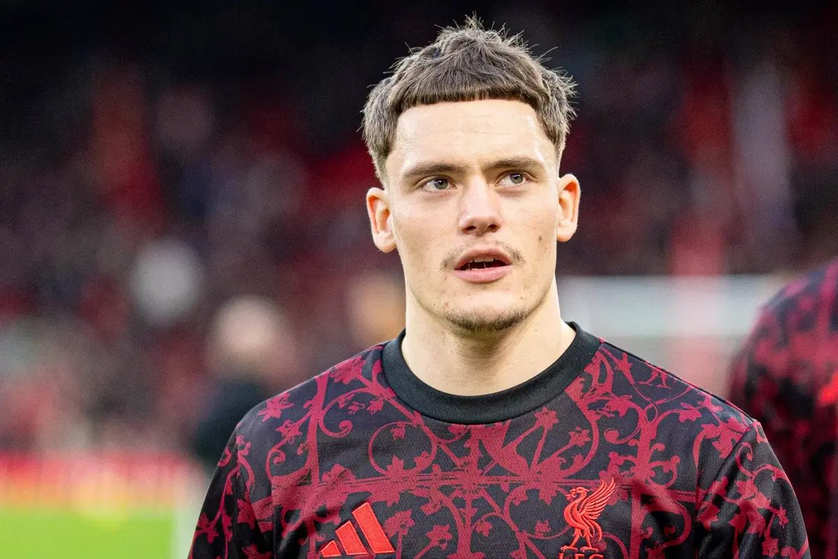 Florian Wirtz To Start; Jeremie Frimpong On The Bench: Liverpool Predicted Lineup To Face West Ham