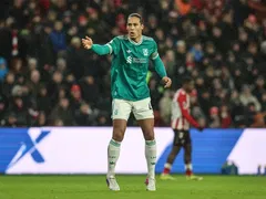 £48m Van Dijk Replacement "Hestitant" To Sign New Contract Keeping Liverpool & Real Madrid on Alert