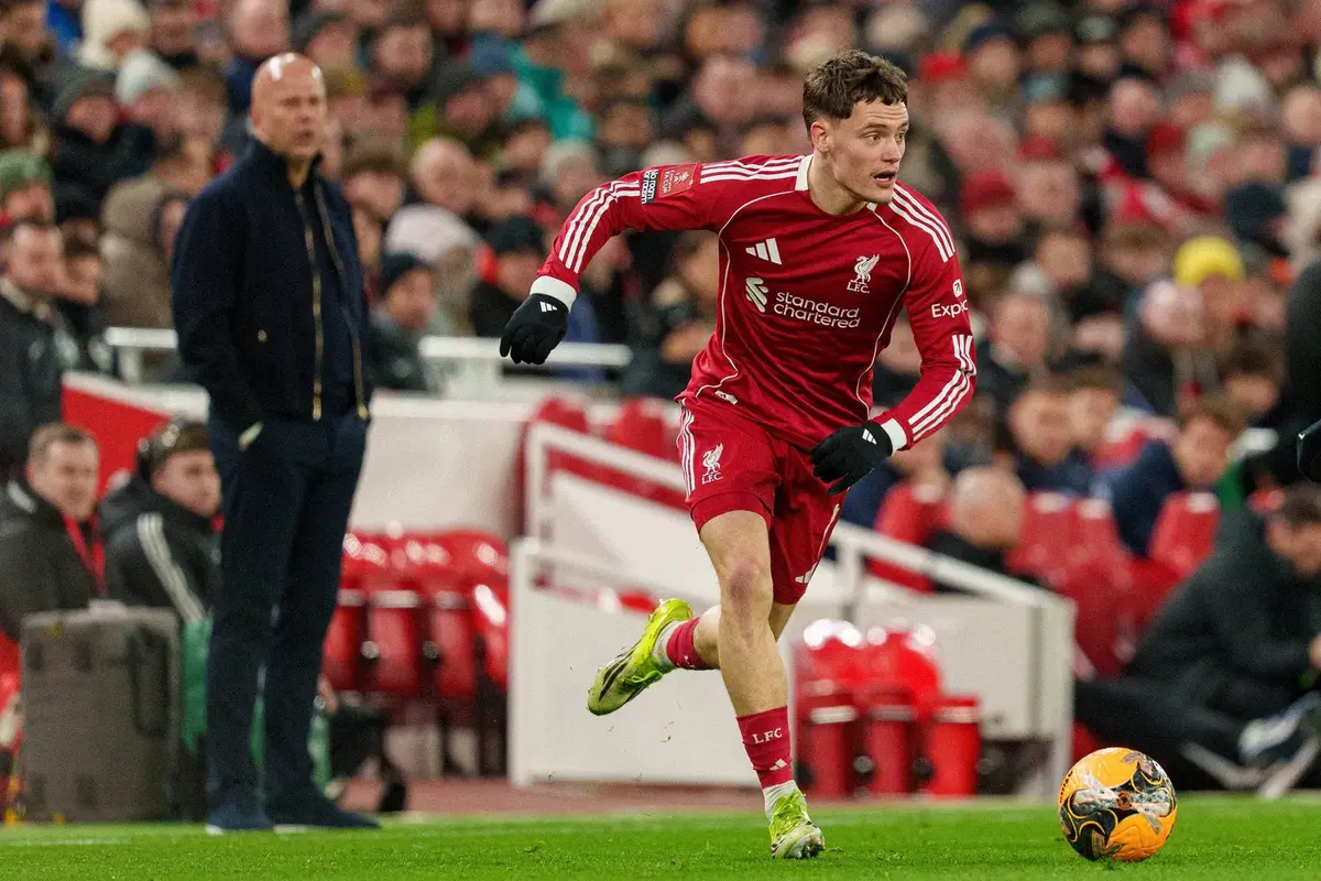 Liverpool Handed Massive Injury Boost Ahead Of West Ham Clash