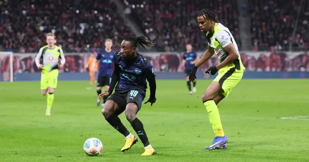 Liverpool Are ‘Nearing An Agreement’ As Reds Step Up Pursuit Of £87M Rated Forward – Report