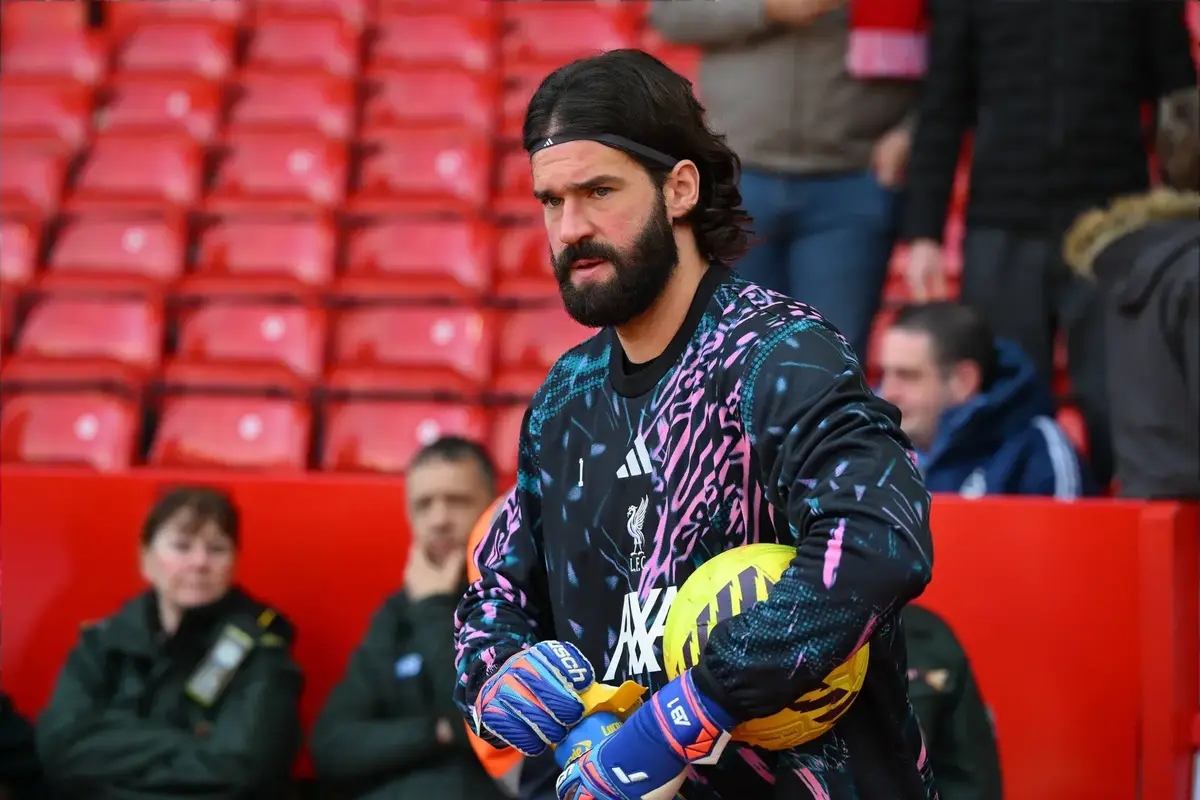 REPORT: Serie A Giants Have ‘Set Its Sights’ On Signing Liverpool First Team Regular