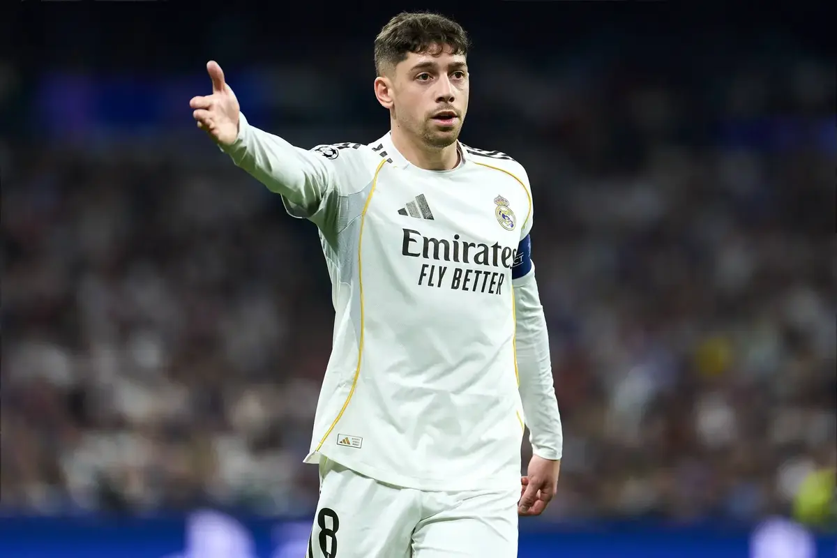 Liverpool Urged To Make Raid On Real Madrid For “Makelele Style” Player