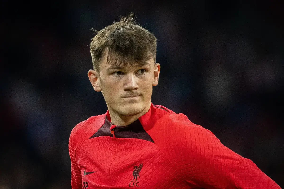 Calvin Ramsay And Trey Nyoni To Start; Ibrahima Konate Out; Liverpool Predicted Lineup To Face Wolves