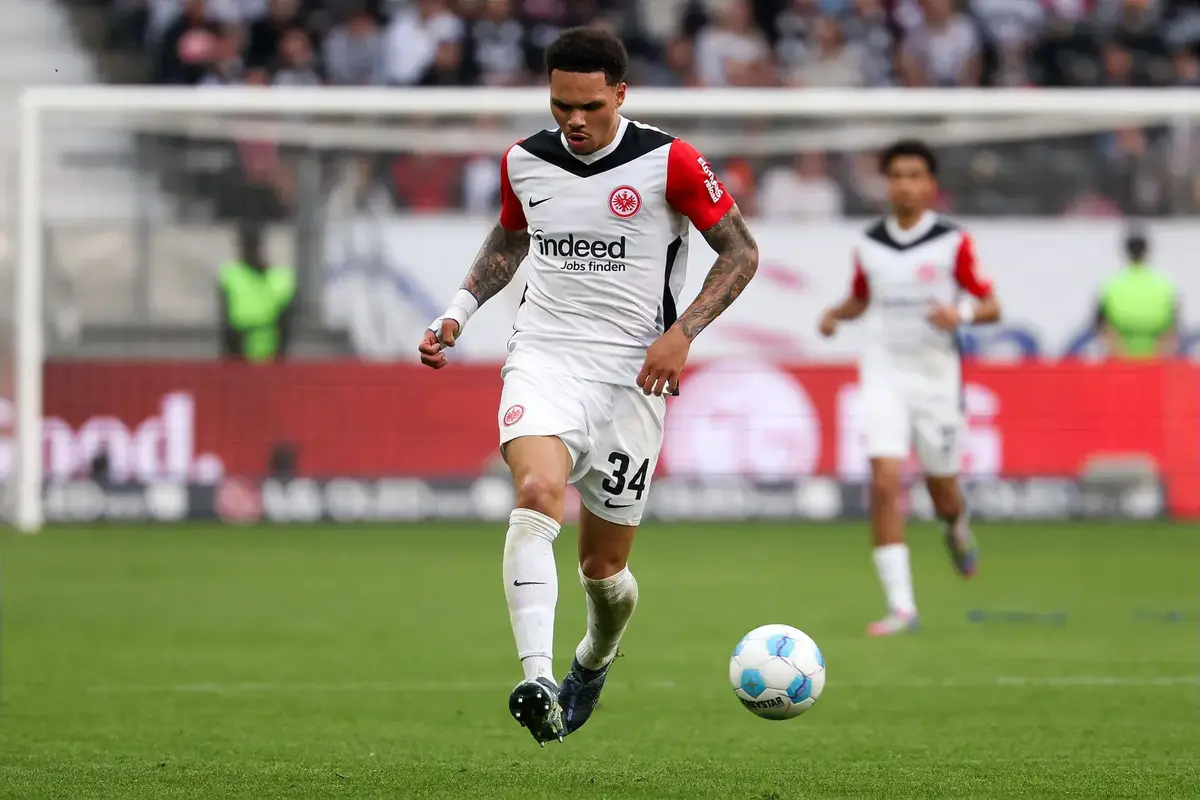 Liverpool And Arsenal Target Changes Agent As He ‘Wants’ Summer Transfer – Report