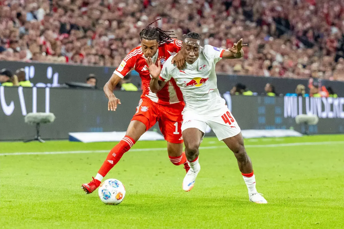 Sky Reporter Confirms Liverpool Have Decided On Priority Target Between Olise And Diomande