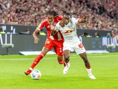 Sky Reporter Confirms Liverpool Have Decided On Priority Target Between Olise And Diomande