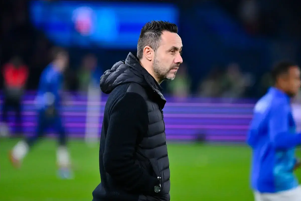 Liverpool May Consider 46 Year Old As ‘Contender’ To Replace Slot – Jurgen Klopp Has Described Him As A “Top Coach”