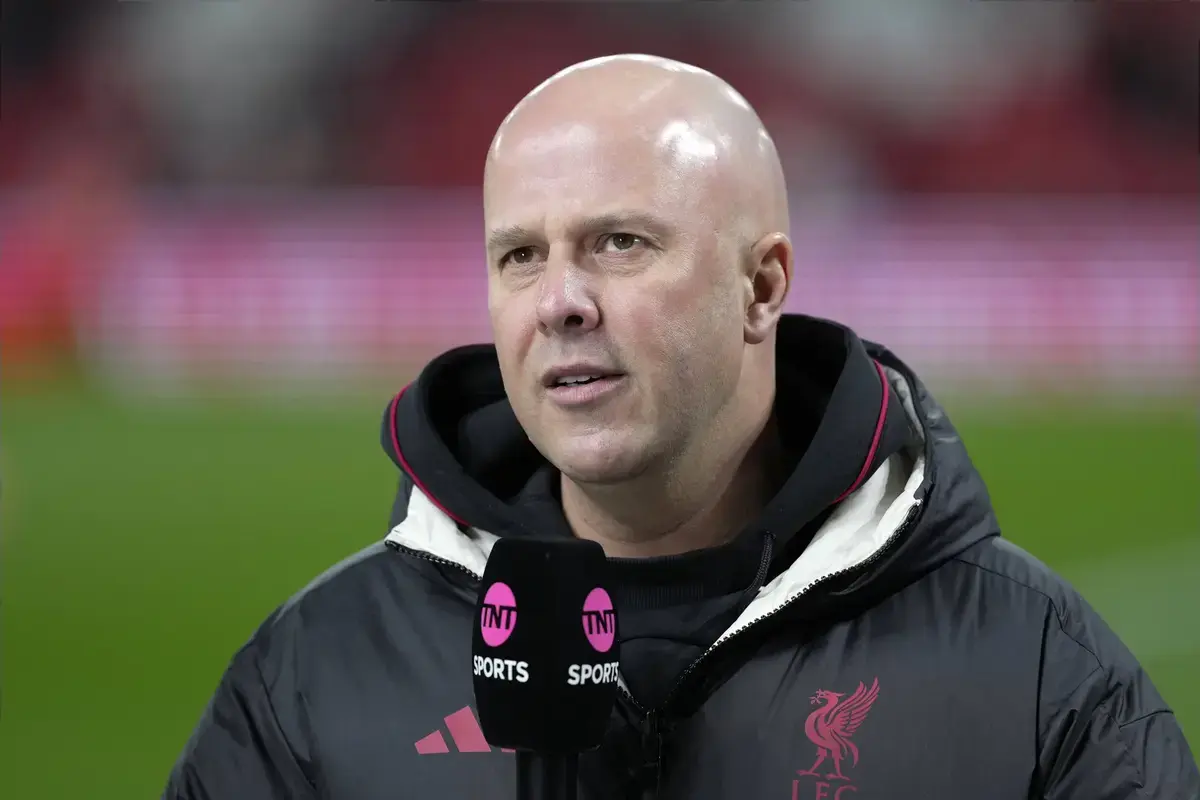 Slot Hints That Key Liverpool Star Is Set To Return From Injury