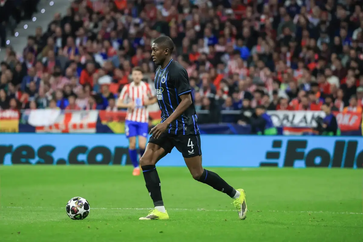 £35M Rated South American Star Makes Transfer Wish Clear As He Admits He’s “A Big Liverpool Fan”