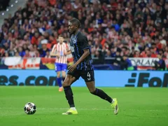 £35M Rated South American Star Makes Transfer Wish Clear As He Admits He's "A Big Liverpool Fan"