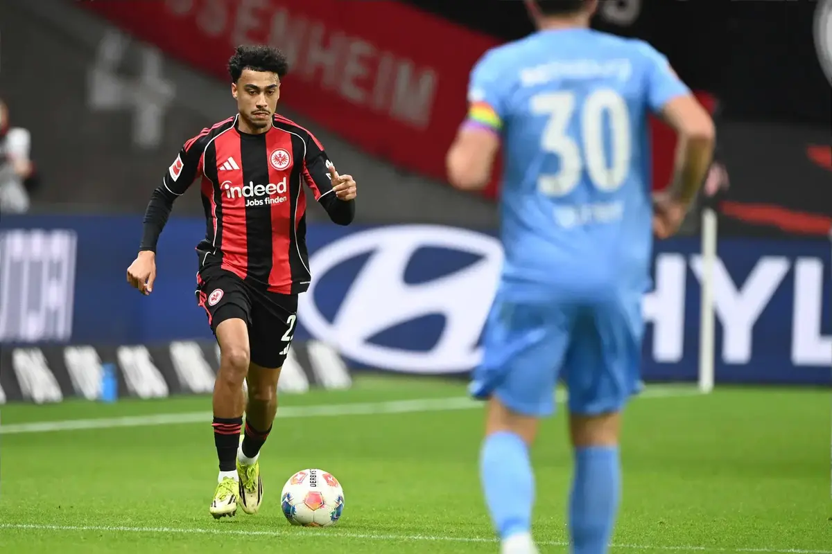 REPORT: Liverpool Have Watched Bundesliga Star ‘Multiple Times’ As They Seriously Ponder £57M Transfer Raid