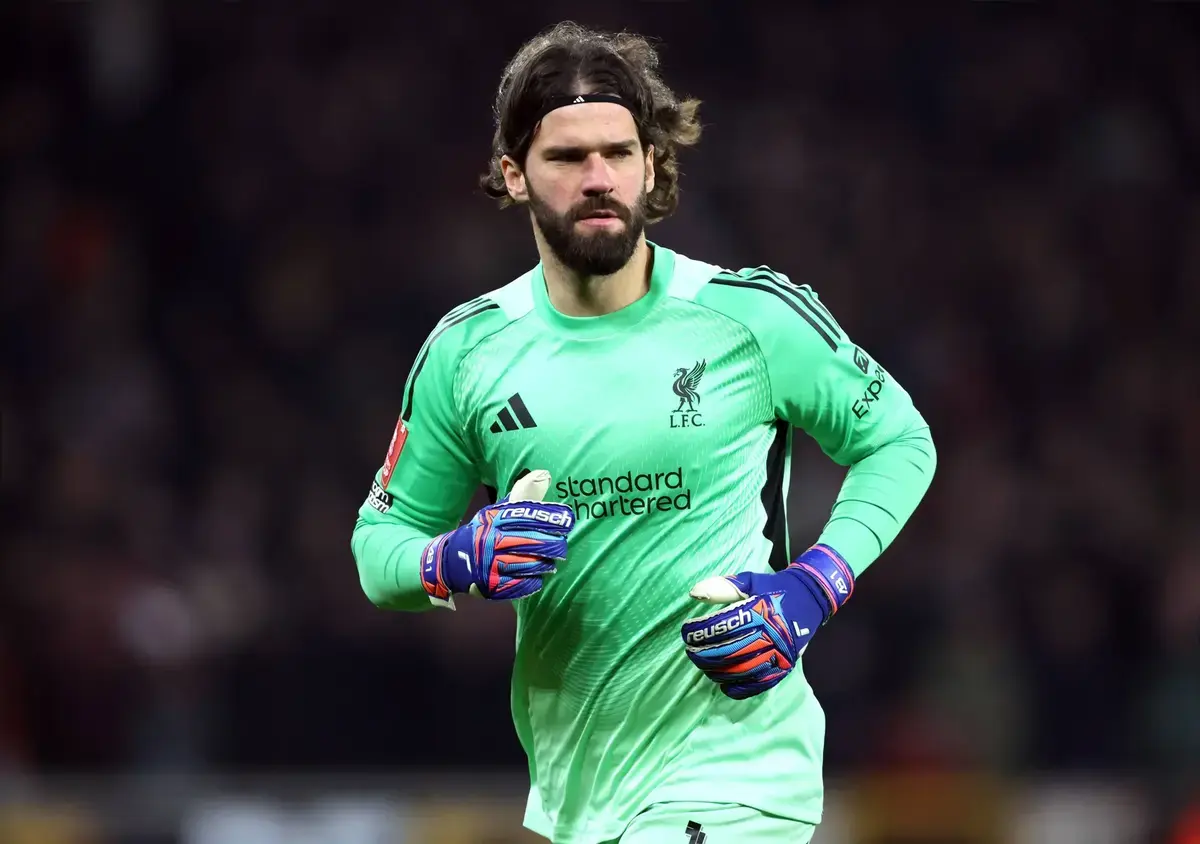 Alisson And Cody Gakpo To Start; Joe Gomez On The Bench: Liverpool Predicted Lineup To Face Tottenham