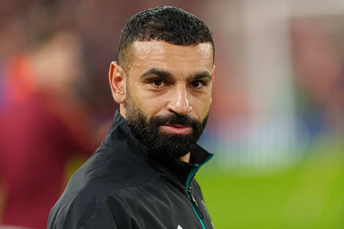 Top 4 Targets That Liverpool Are Considering As Mo Salah’s Replacement – One Of The Names Is A Big Surprise