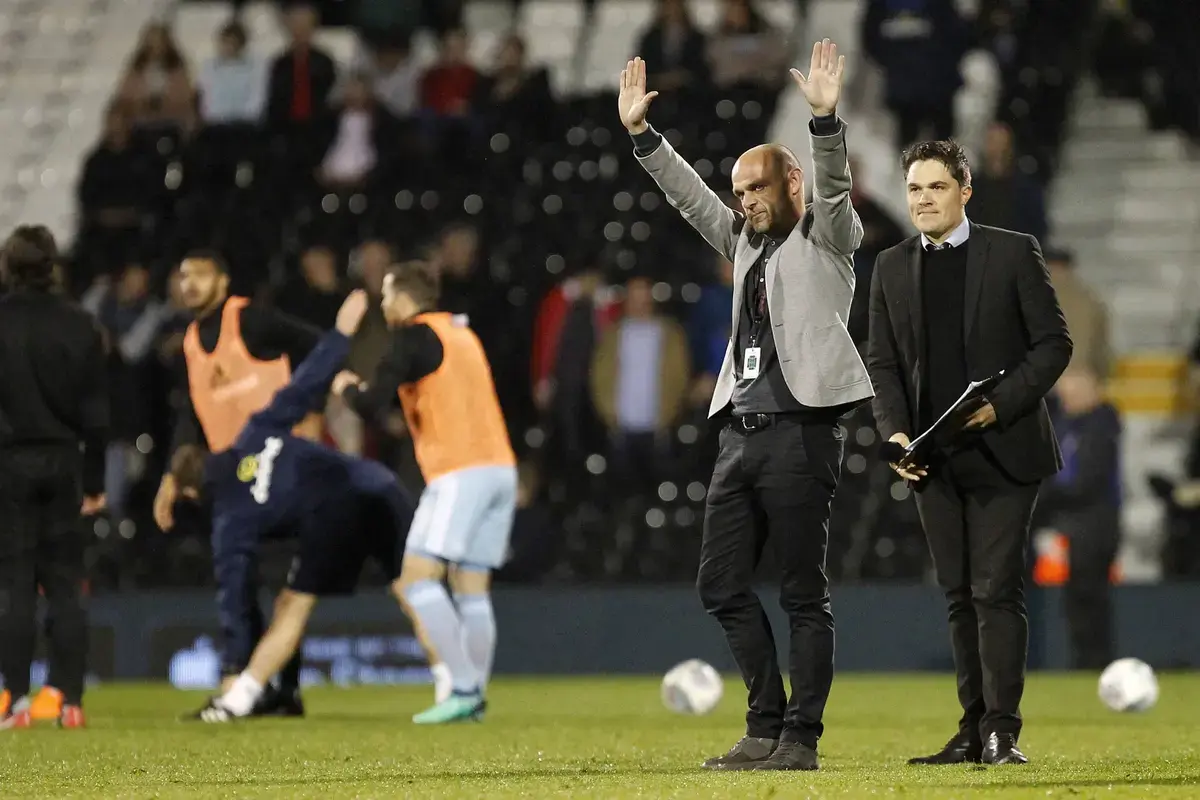 Danny Murphy Says Liverpool Have No Chance Of Winning The Title Next Season If Club Don’t Make Massive U-Turn