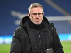 Carragher "Flabbergasted" By Decision That Arne Slot Made In Liverpool's Defeat To PSG