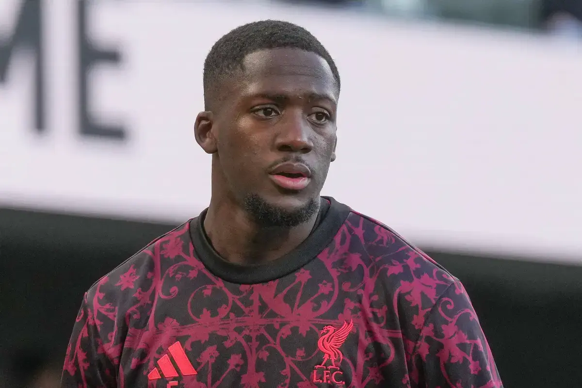 Sky Journalist Confirms Offer Is “On The Table” As Liverpool Try To Secure Deal For 27 Cap International