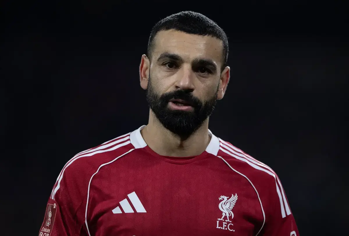 Liverpool Have ‘Initial Enquiries’ For 4 Possible Salah Replacements ‘Rebuffed’ As New Top Target Emerges