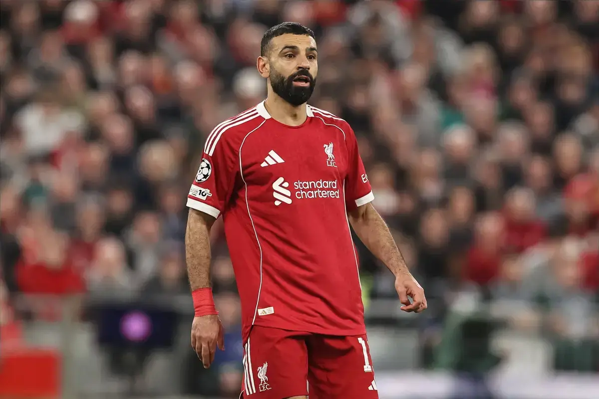 Mo Salah And Giorgi Mamardashvili To Start; Alexander Isak On The Bench: Liverpool Predicted Lineup Vs Man City