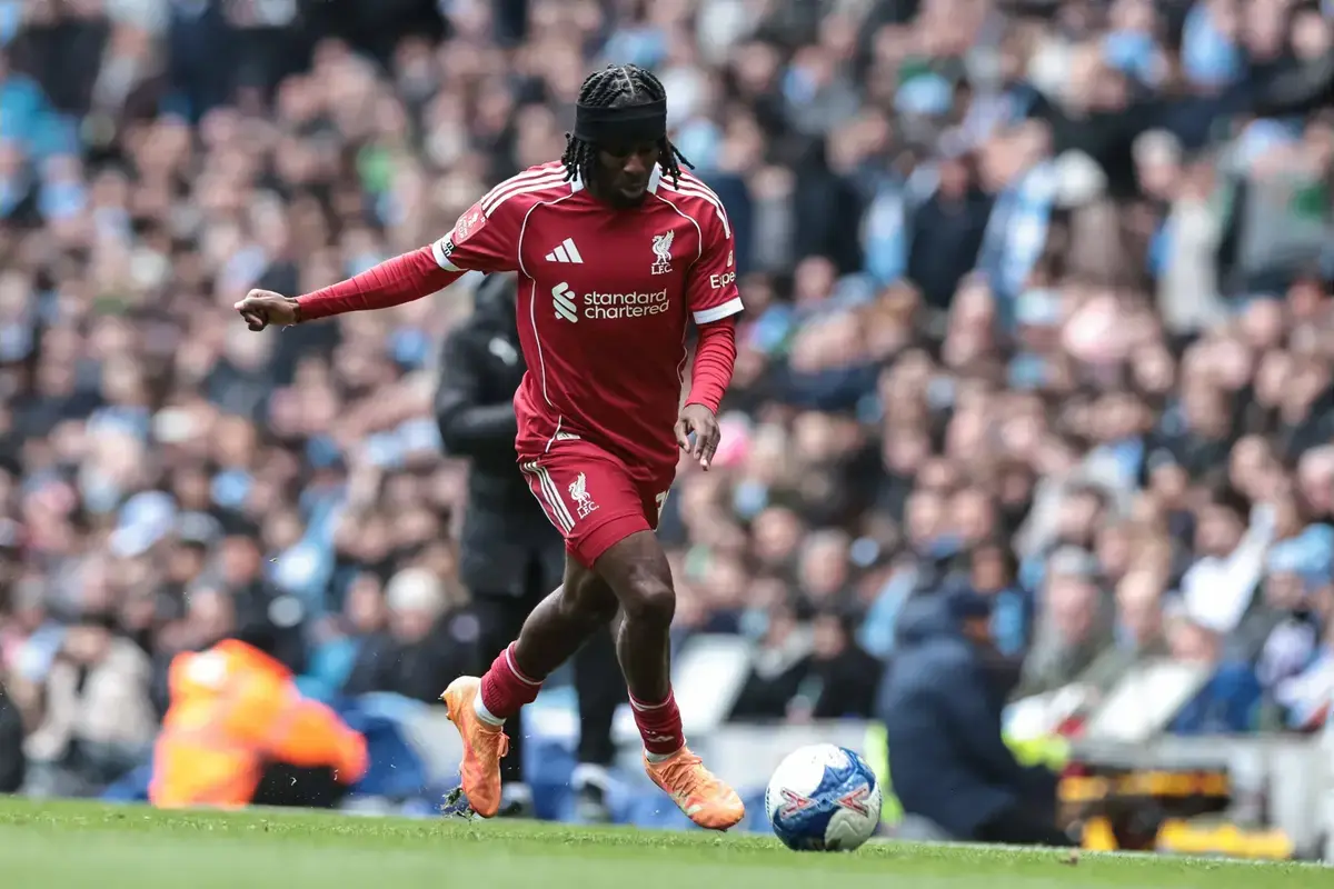 Jeremie Frimpong And Alexis Mac Allister To Start; Alexander Isak On The Bench: Liverpool Predicted Lineup Vs PSG