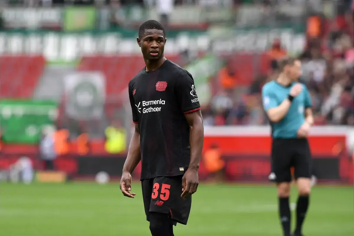 Liverpool Have ‘Made Contact’ With Arsenal Transfer Target As Race For “Top Striker” Heats Up