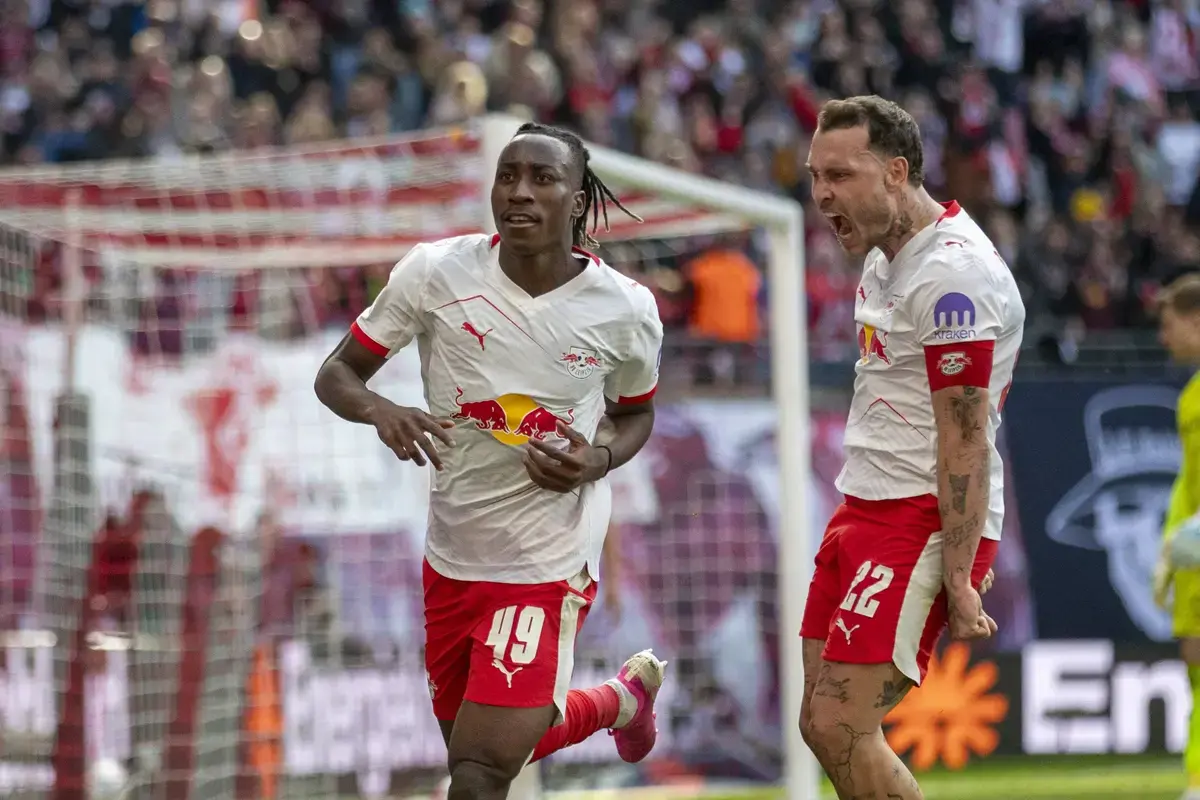 Liverpool Think They Have Found Robertson’s Replacement And He’s The Teammate Of Another Transfer Target