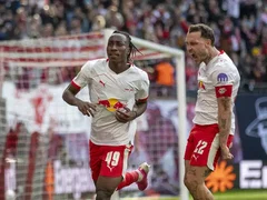 Liverpool Think They Have Found Robertson's Replacement And He's The Teammate Of Another Transfer Target