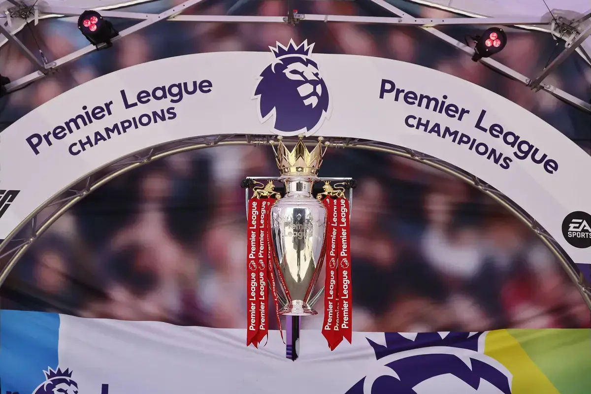After 33 Games Played, Supercomputer Predicts Where Every Club Will Finish In The 2025/26 Premier League Table